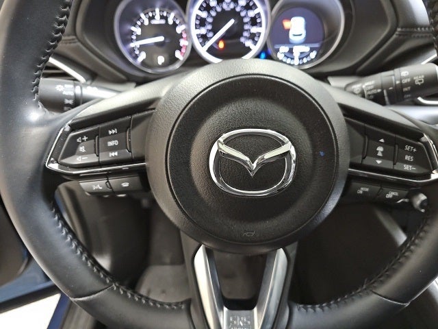 2021 Mazda Mazda CX-5 Touring SV PACKAGE